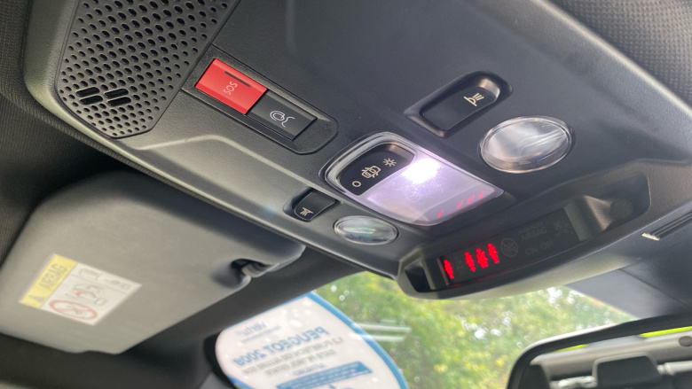 Peugeot 2008 1.2 PureTech 130 Allure 5dr EAT8 Petrol Estate